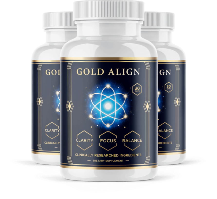 How Does Gold Align Works?